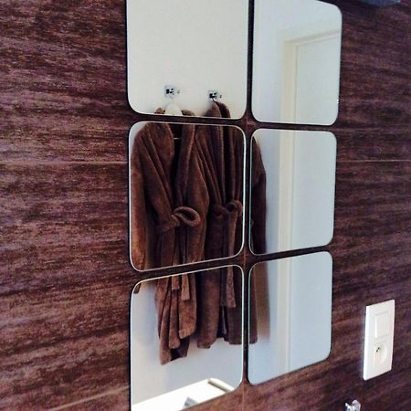 B&B Lisdodde Μπριζ Δωμάτιο φωτογραφία