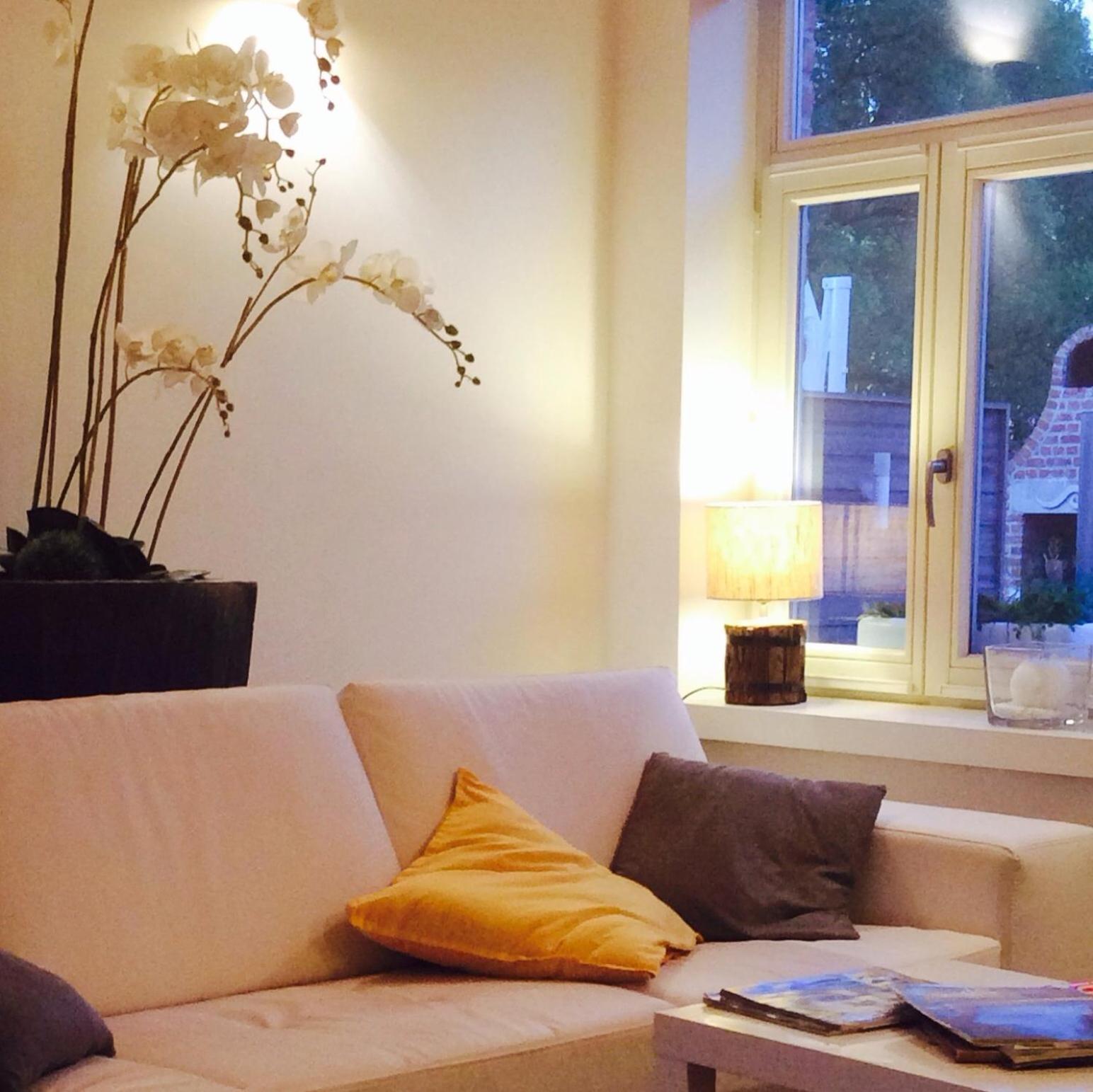 B&B Lisdodde Μπριζ Δωμάτιο φωτογραφία