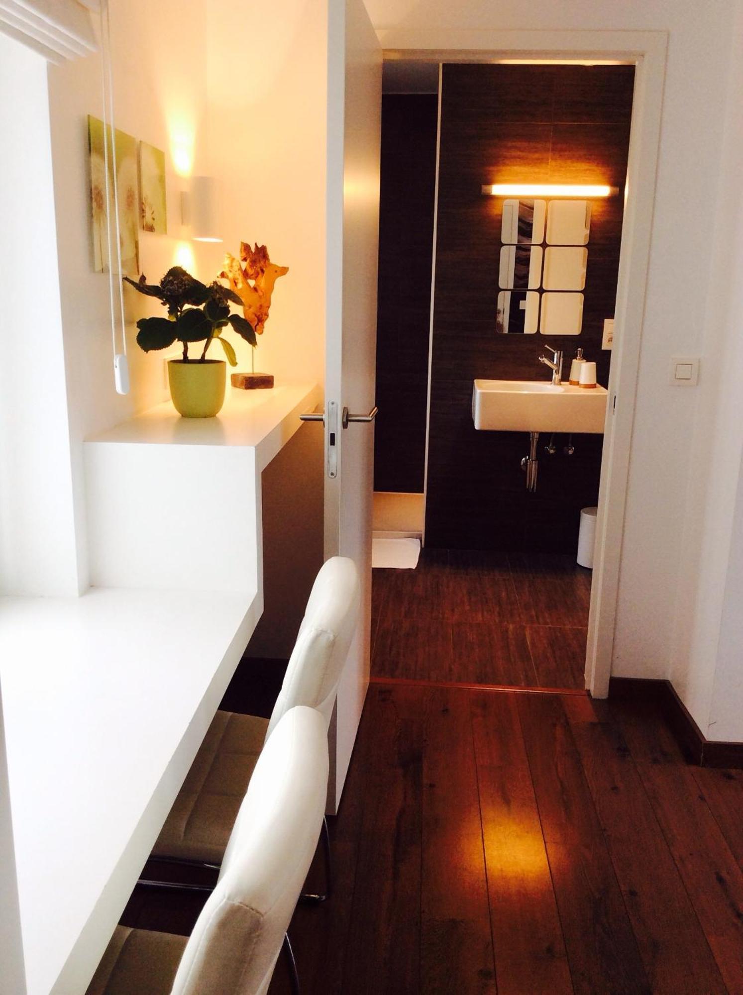 B&B Lisdodde Μπριζ Δωμάτιο φωτογραφία